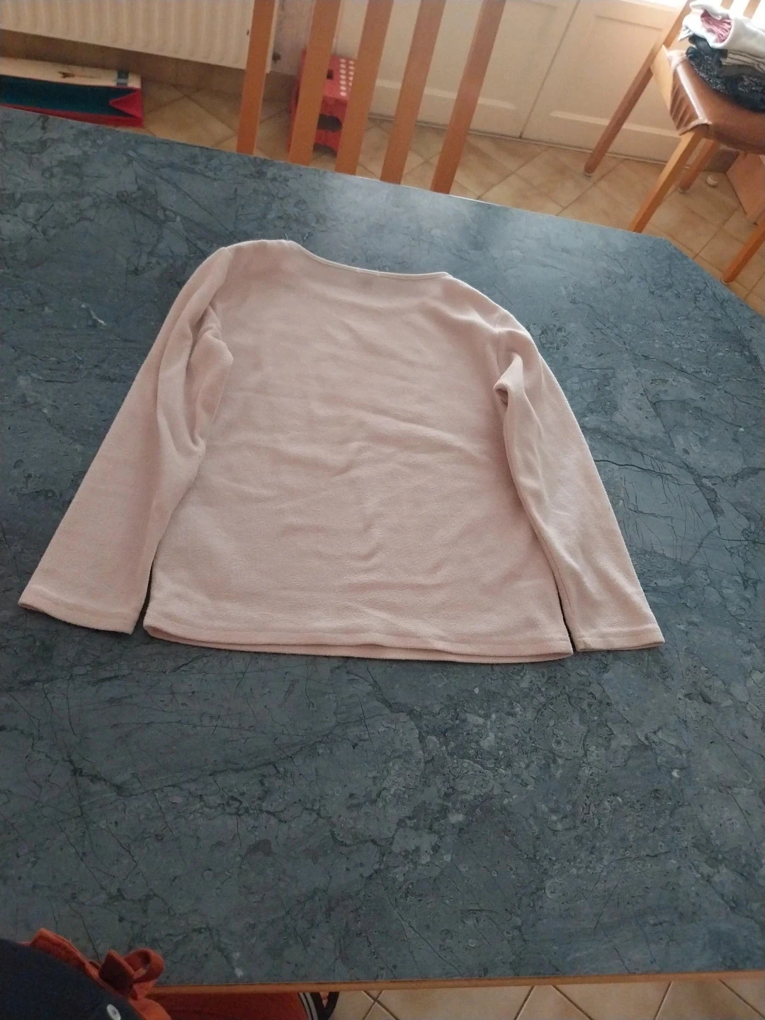 Pyjama hiver T.8ans – photo 6